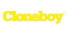 Logo of the Cloneboy brand