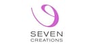 Logo der Marke Seven Creations
