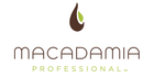 Logo of the Macadamia brand