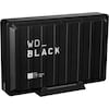 WD Black D10 Game Drive (8 TB)