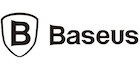 Logo der Marke Baseus