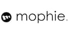 Logo der Marke mophie