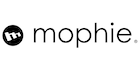 Logo der Marke mophie