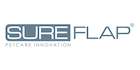 Logo der Marke SureFlap