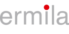 Logo der Marke Ermila