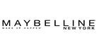 Logo der Marke Maybelline New York
