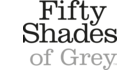 Logo der Marke Fifty Shades of Grey