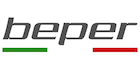 Logo der Marke Beper