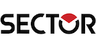Logo der Marke Sector