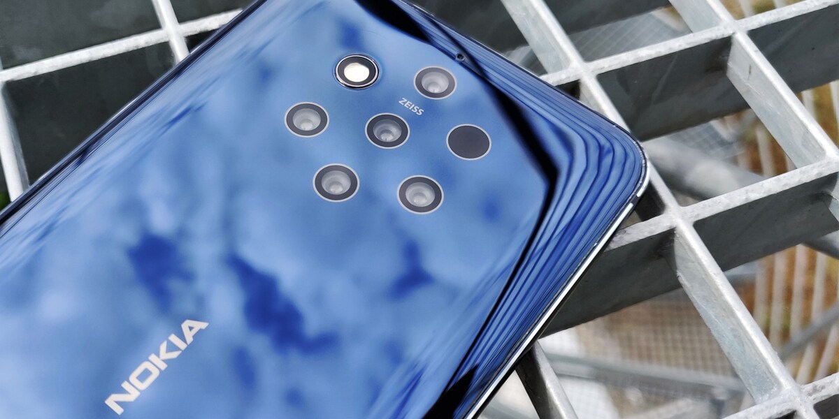 These Nokia smartphones are getting Android 10 - Galaxus