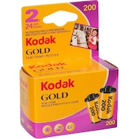 Kodak Gold 2x Film 135/24
