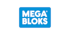 Logo der Marke Mega Bloks