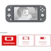 Nintendo Switch Lite - Grau