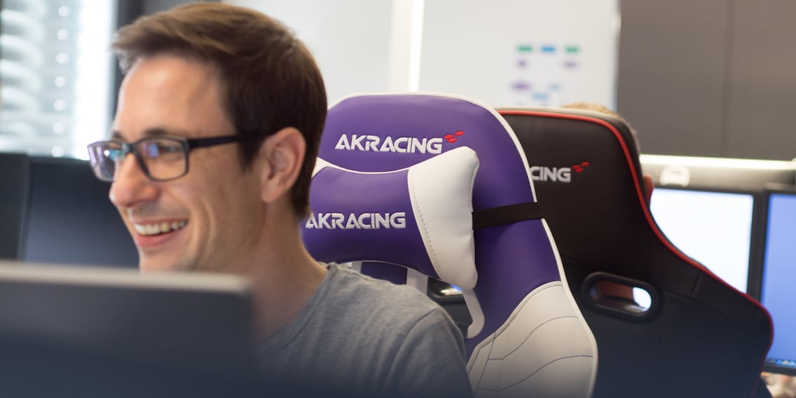 AKRacing Gaming Chairs: Bringen's die?
