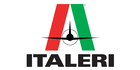 Logo der Marke Italeri