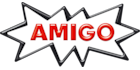 Logo of the Amigo brand