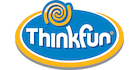 Logo of the Thinkfun brand