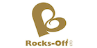 Logo der Marke Rocks-Off