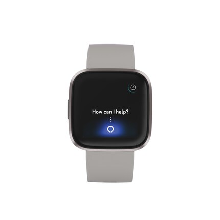 Alexa fitbit versa discount
