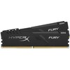 HyperX Fury (2 x 8GB, 2666 MHz, DDR4-RAM, DIMM)