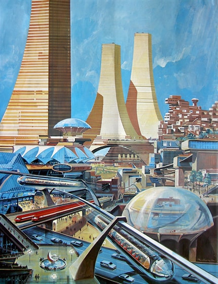 Das neue Universum 85, 1968