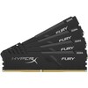 HyperX Fury (4 x 8GB, 2666 MHz, DDR4-RAM, DIMM)