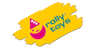 Logo der Marke Rolly Toys