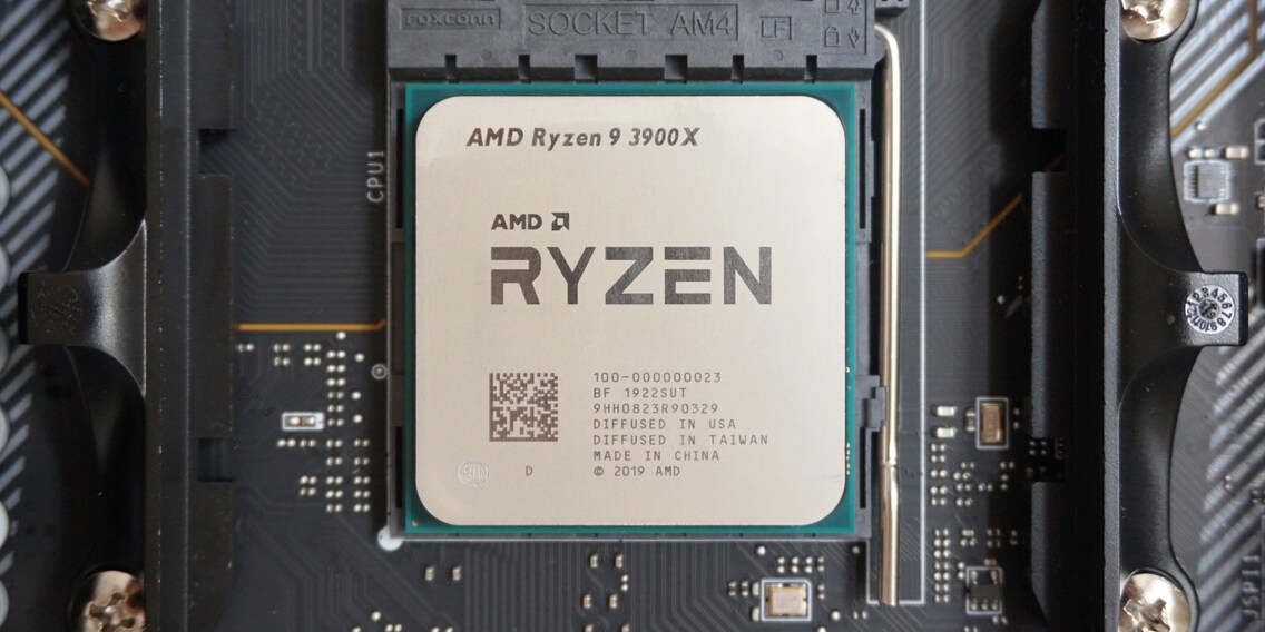 Schummelt AMD beim Ryzen-3000-Boost?