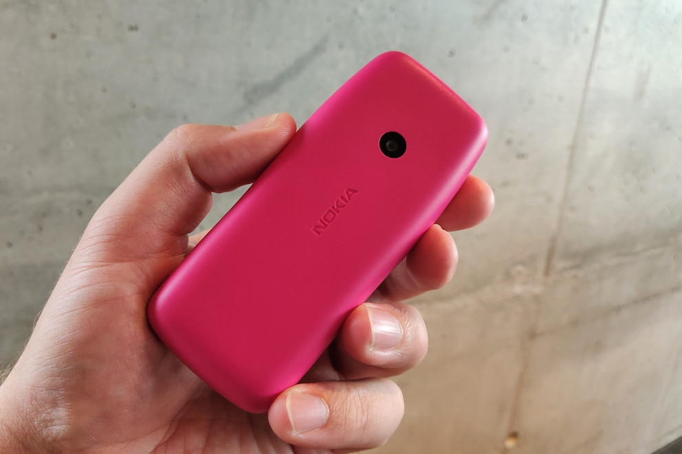 Nokia 110