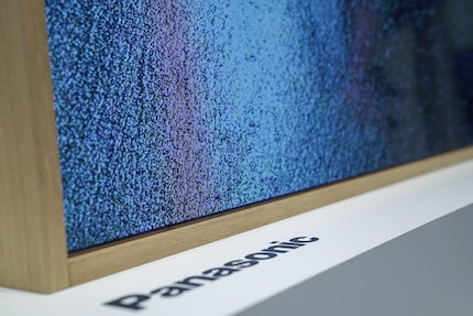 If you want OLED quality, you have to dig deep into your pockets.