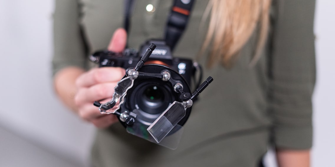 Lensbaby Omni Filter: Insta-Fame ohne Insta. Und ohne Fame