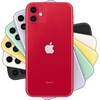 Apple iPhone 11 (256 GB, (PRODUCT)​RED, 6.10", SIM + eSIM, 12 Mpx, 4G)