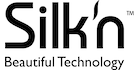 Logo der Marke Silk'n
