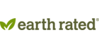 Logo der Marke Earth Rated