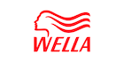 Logo der Marke Wella