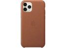 Leder Case (iPhone 11 Pro)