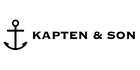 Logo der Marke Kapten & Son