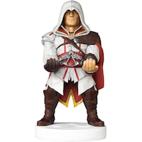 Exquisite Gaming Assassin's Creed: Ezio Cable Guy (Playstation, Xbox)