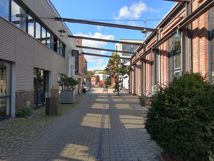 HDR ein