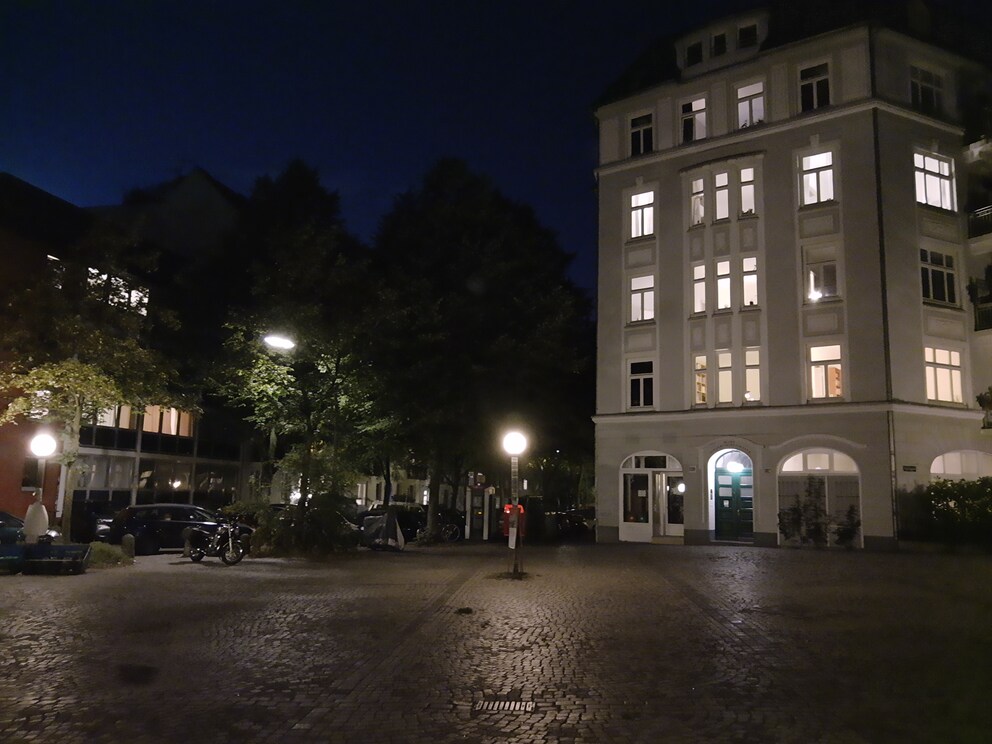 Nacht