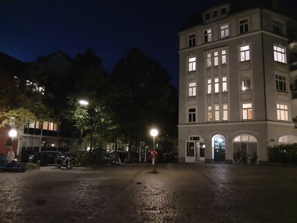 Nacht