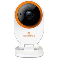 Smartfrog HD IP-Sicherheitskamera (1280 x 720 Pixels)