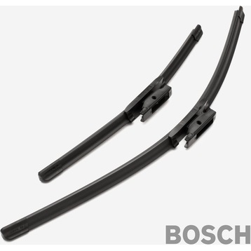 Bosch Automotive Scheibenwischer Aerotwin A199S - kaufen bei Galaxus