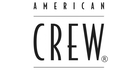 Logo der Marke American Crew