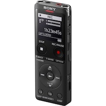 Sony ICD-UX570 (4 GB)