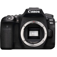 Canon EOS 90D (32.50 Mpx, APS-C / DX)