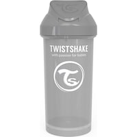 Twistshake Strohhalmbecher
