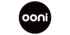 Logo der Marke Ooni