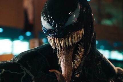 Venom ist momentan Sonys finanzstärkstes Pferd im Stall – nach Spider-Man.
