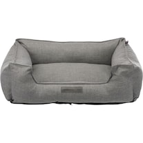 Trixie bed Talis, 110 x 70 cm, grey